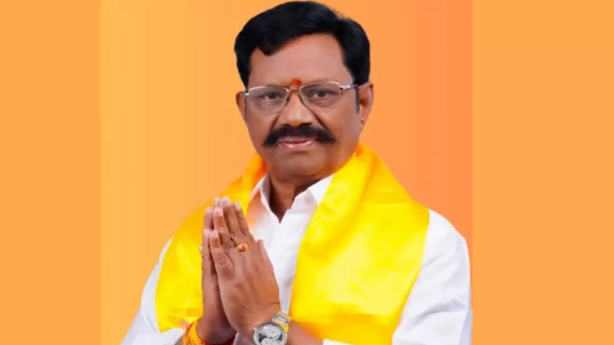 TDP MLA Koneti Adimulam: అది మార్ఫింగ్ వీడియో, టీడీపీ నేతలే తనపై కుట్ర చేశారని వెల్లడించిన ఎమ్మెల్యే కోనేటి ఆదిమూలం, ఆమెతో ఎలాంటి సంబంధం లేదని ప్రకటన