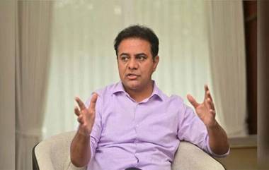 KTR: ఇన్నోవేటివ్ థింకింగ్ అంటే ఇదేనా..సీఎం రేవంత్ రెడ్డికి కేటీఆర్ ప్రశ్నల వర్షం, అర్హతలు లేని బావమరిది కంపెనీకి వేల కోట్లు కట్టబెట్టడమేనా ఇన్నోవేటివ్!