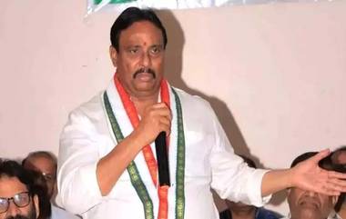 MLA Danam Nagender On Hydra: పేదల ఇళ్లను కూల్చడం సరికాదన్న ఎమ్మెల్యే దానం నాగేందర్, జలవిహార్‌- ఐమ్యాక్స్‌లను కూల్చాలని డిమాండ్