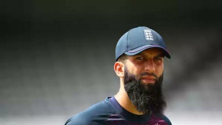 Moeen Ali Retires: అంతర్జాతీయ క్రికెట్‌కు వీడ్కోలు పలికిన మొయిన్‌ అలీ, ఇంగ్లండ్‌ ఆల్‌రౌండర్‌ రికార్డు ఇదే..