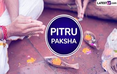 Pitru Paksha 2024: శ్రాద్ధం, పిండ ప్రదానం ఎవరు ఎవరికి చేయాలి? పిండ ప్రదానం చేసే సమయంలో గుర్తించుకోవాల్సిన నియమాలు ఇవే..