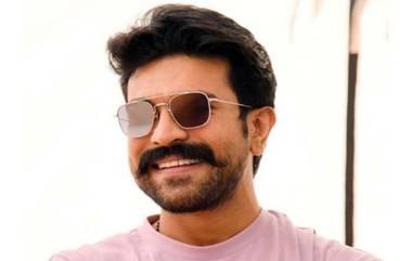 Ram Charan Wax Statue: మేడమ్ టుస్సాడ్స్‌లో రామ్ చరణ్ మైనపు విగ్రహం,సింగపూర్‌ మ్యూజియంలో రామ్‌ చరణ్‌తో పాటు రైమీ విగ్రహం ఏర్పాటు..వీడియో