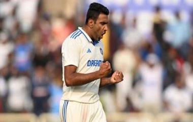 Ravichandran Ashwin Records: 11 సార్లు ప్లేయ‌ర్ ఆఫ్ ద సిరీస్ అవార్డు, రవిచంద్రన్ అశ్విన్ రికార్డులు ఇవిగో, హర్భజన్ సింగ్ ప్లేసు భర్తీ చేసి అద్భుతాలు సృష్టించిన లెజెండరీ ఆఫ్ స్పిన్నర్