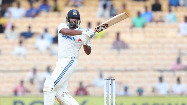 IND Win by 280 Runs: బంగ్లాపై 280 పరుగుల తేడాతో భారత్‌ భారీ విజయం, ఆల్‌రౌండ్‌ షోతో అదరగొట్టిన రవిచంద్రన్‌ అశ్విన్‌