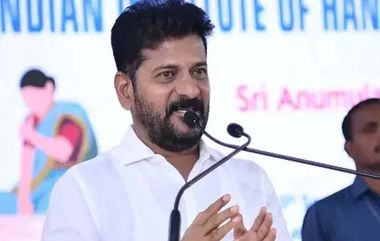 CM Revanth Reddy On Hydra: అక్రమార్కులు ఎంత గొప్పోల్లైన వదలిదేది లేదు..హైడ్రా కూల్చివేతలపై సీఎం రేవంత్ రెడ్డి సంచలన కామెంట్