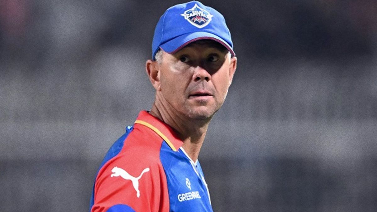 IPL 2025: పంజాబ్ కింగ్స్ ప్రధాన కోచ్‌గా ఆస్ట్రేలియా దిగ్గజం రికీ పాంటింగ్, అధికారిక ప్రకటన విడుదల చేసిన PBKS