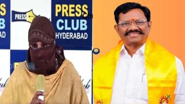 MLA Koneti Adimulam: చెల్లి చెల్లి అంటూనే మూడు సార్లు ఎమ్మెల్యే అత్యాచారం, ఏకాంత వీడియోలతో మూగబోయిన వైనం, ఎమ్మెల్యే ఇంటిదగ్గర నిశ్శబ్ద వాతావరణం!