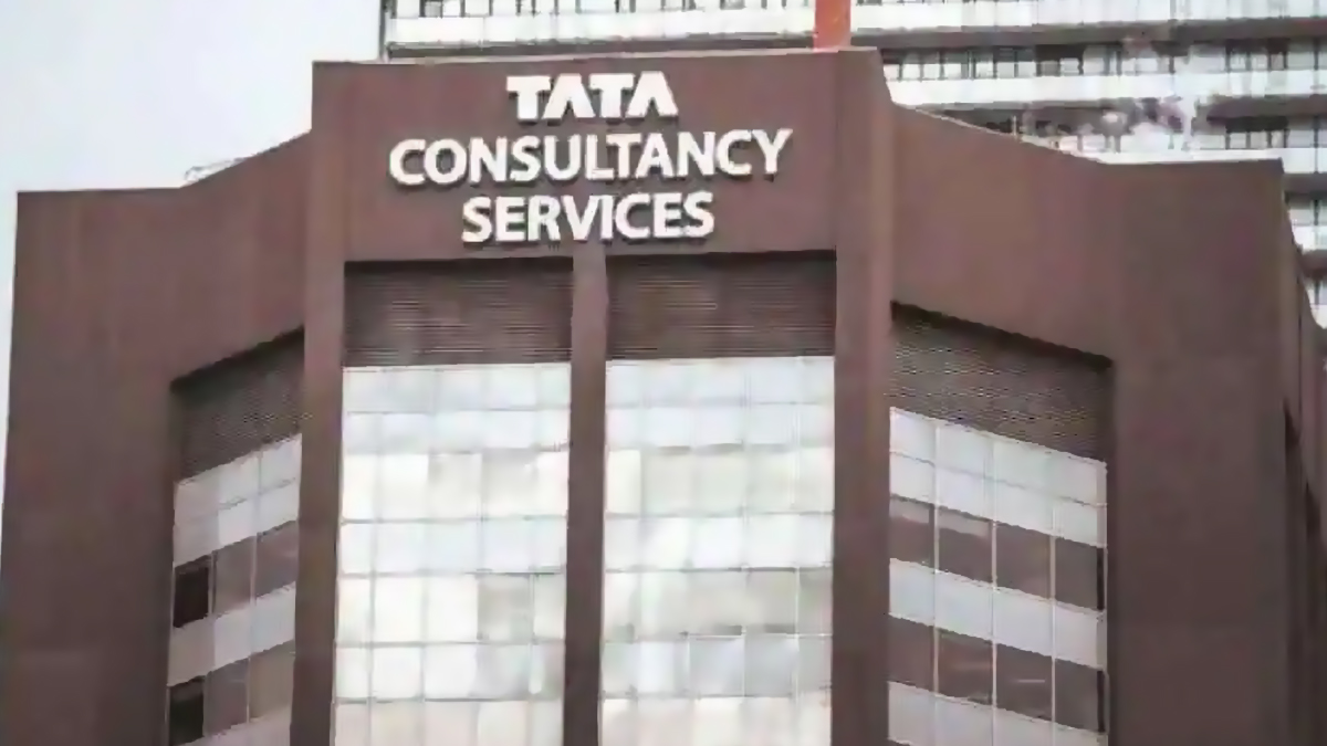 TCS Hiring Alert: నిరుద్యోగులకు గుడ్ న్యూస్, వచ్చే ఏడాది నాటికి 46 వేల మందికి ఉద్యోగాలు కల్పిస్తామని తెలిపిన టీసీఎస్