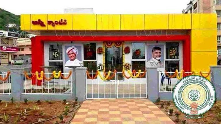 Anna Canteen At Pulivendula: జగన్ ఇలాఖాలో అన్న క్యాంటీన్, ఇవాళ ప్రారంభించనున్న టీడీపీ నేతలు