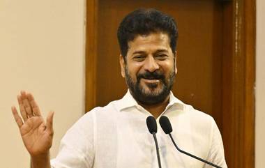 CM Revanth Reddy: ఇళ్ల స్థలాల విషయంలో ఎవరూ ఆందోళన చెందొద్దు.. అర్హులైన వారిని ఫ్యూచర్ సిటీలో భాగస్వాములను చేస్తాం