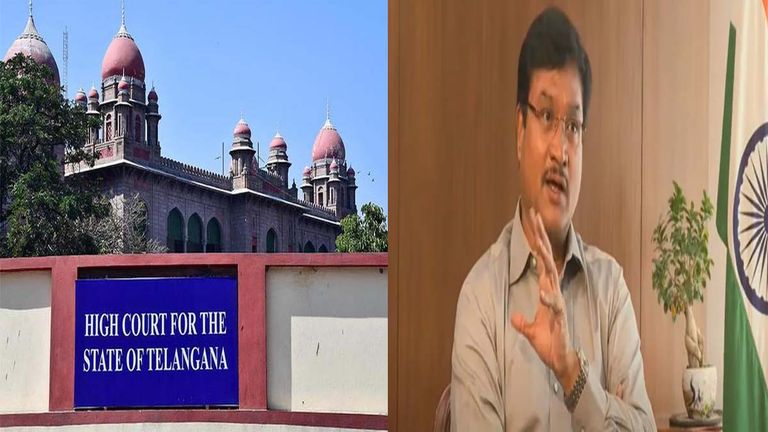 Telangana High Court Serious On Hydra: ఆదివారం కూల్చివేతలా?, హైడ్రాపై తీవ్ర ఆగ్రహం వ్యక్తం చేసిన హైకోర్టు...వర్చువల్‌గా విచారణకు హాజరైన రంగనాథ్