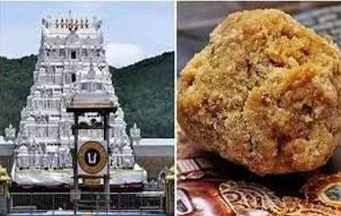 Tirupati Laddu Prasadam Controversy: తిరుపతి లడ్డూ ప్రసాదం వివాదం, నెయ్యి సరఫరా చేసే కంపెనీకి కేంద్రం షోకాజ్ నోటీసులు