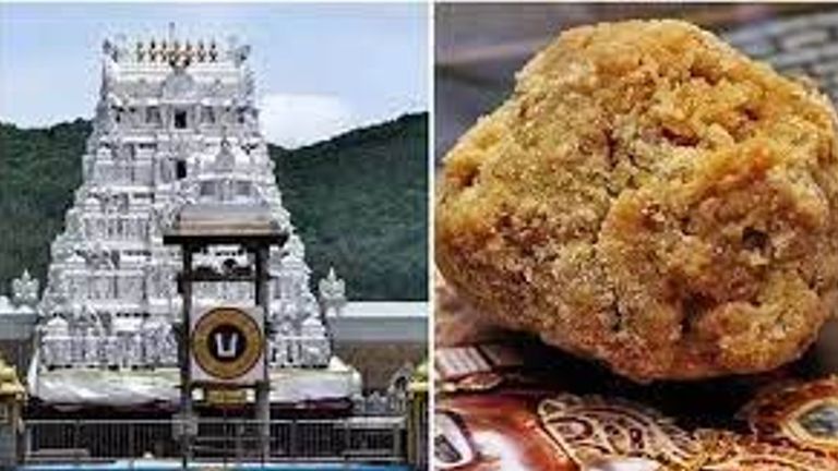 Tirupati Laddu Row: మా నెయ్యిలో ఎలాంటి కల్తీ లేదు, తిరుమల లడ్డూ వ్యవహారంపై ఏఆర్ డెయిరీ వివరణ