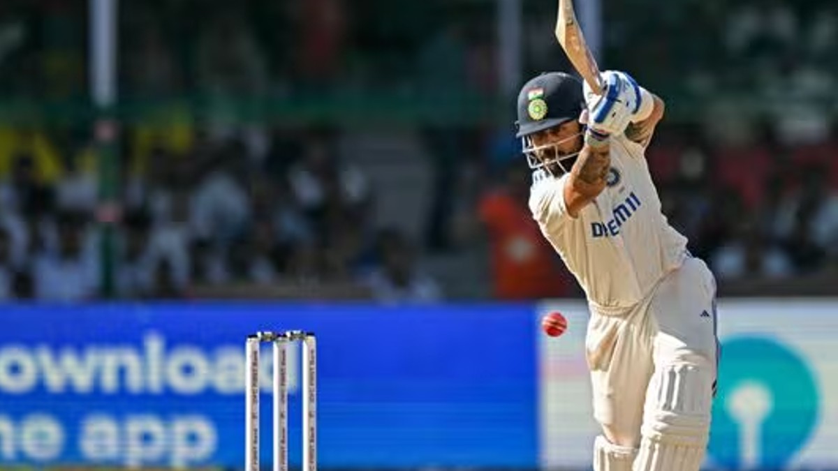 Kohli Breaks Sachin’s Record: సచిన్ మరో రికార్డును బద్దలు కొట్టిన విరాట్ కోహ్లీ, అంతర్జాతీయంగా అత్యంత వేగంగా 27 వేల పరుగులు పూర్తి చేసిన ఆటగాడిగా..