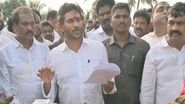 YS Jagan Slams CM Chandrababu: ఎక్కడ ఏం జరిగినా జగనే కారణమంటారు, చంద్రబాబుపై విరుచుకుపడిన వైఎస్ జగన్, ఇకనైనా జగన్నామం ఆపు అంటూ ఎద్దేవా