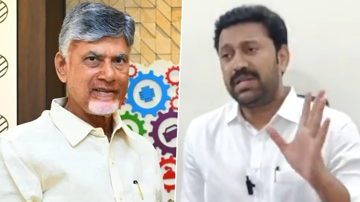 YS Avinash Reddy: సూపర్ సిక్స్ రెఫరెండంతో మంగళగిరి, పిఠాపురంలో గెలిచే దమ్ముందా, ఎన్నికలకు సిద్ధమని కూటమి ప్రభుత్వానికి సవాల్ విసిరిన వైసీపీ ఎంపీ అవినాశ్ రెడ్డి