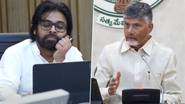 Pawan Kalyan on Chandrababu: వీడియో ఇదిగో, చంద్రబాబు ఐదేళ్లు కాదు వచ్చే పదేళ్ళ పాటు ముఖ్యమంత్రిగా కొనసాగాలి, డిప్యూటీ సీఎం పవన్ కళ్యాణ్ కీలక వ్యాఖ్యలు