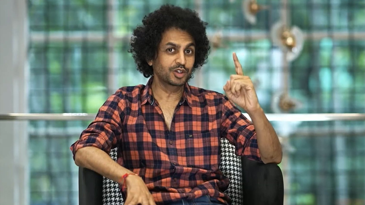 RJ Shekar Bhasha Arrest: బిగ్ బాస్ తెలుగు కంటెస్టెంట్ అరెస్ట్, హ‌ర్ష‌సాయి కేసులో బాధితురాలి ఫిర్యాదుతో అదుపులోకి తీసుకున్న‌ సైబ‌ర్ క్రైమ్ పోలీసులు