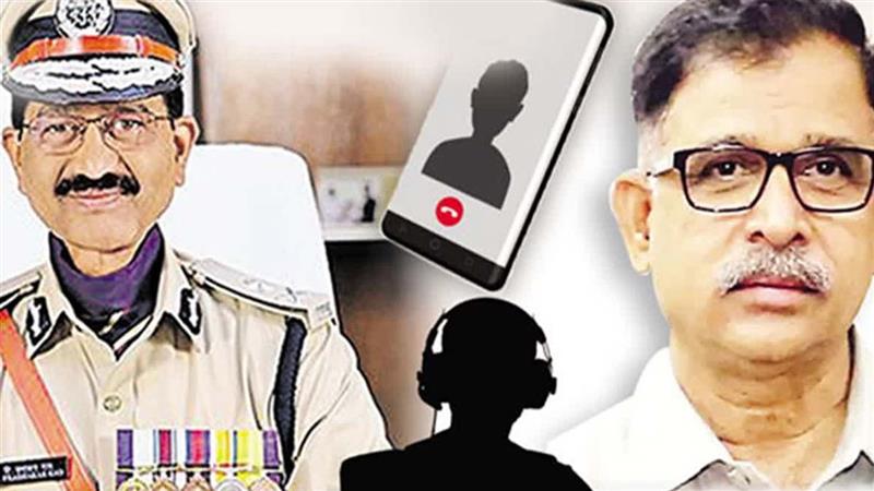 Phone Tapping Case: ఫోన్‌ ట్యాపింగ్‌ కేసులో కీలక మలుపు.. ఎస్‌ఐబీ మాజీ ఓఎస్డీ ప్రభాకర్‌ రావు, మరో నిందితుడు అరువెల శ్రవణ్‌ రావుల పాస్‌ పోర్టు రద్దు