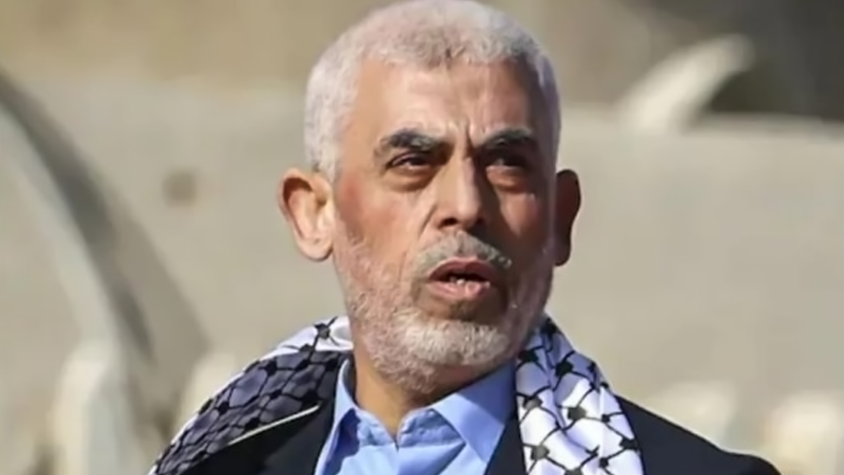 Hamas Chief Yahya Sinwar: హమాస్‌ అధినేత యాహ్యా సిన్వర్‌ హ‌తం.. ధ్రువీక‌రించిన‌ ఇజ్రాయెల్‌.. సిన్వర్‌ మృతి ప్రపంచానికి మంచిరోజు అన్న జో బైడెన్‌
