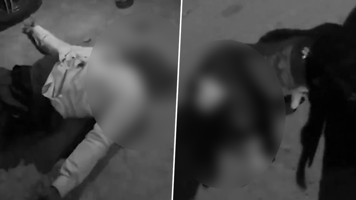 Terror Attack in JK: జమ్ముకశ్మీర్‌ లో ఉగ్రవాదుల ఘాతుకం.. సొరంగ నిర్మాణ కార్మికుల క్యాంప్‌ పై కాల్పులు.. ముష్కరుల దాడిలో ఒక డాక్టర్, ఆరుగురు కార్మికుల మృత్యువాత