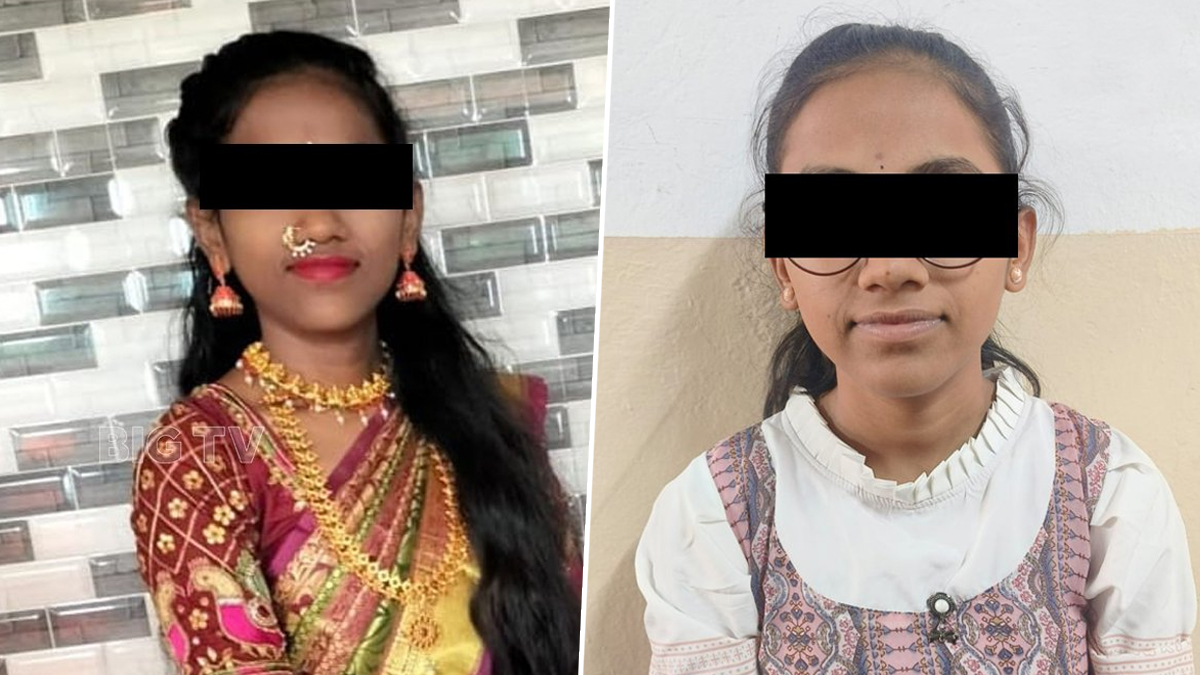 Student Suicide: హైదరాబాద్ బాచుపల్లిలోని ప్రైవేట్ కాలేజీలో ఇంటర్ విద్యార్థిని ఆత్మహత్య.. హాస్టల్ లో విడిచిపెట్టి పేరెంట్స్ ఇలా వెళ్లారో.. లేదో.. అంతలోనే ఘోరం..!