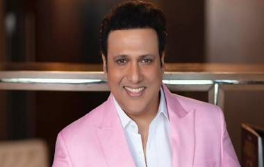 Govinda Shot By His Own Gun: బాలీవుడ్‌ నటుడు గోవిందా కాలులోకి దూసుకెళ్లిన బుల్లెట్‌.. ప్రమాదవశాత్తూ తనకుతానే కాల్చుకున్న నటుడు