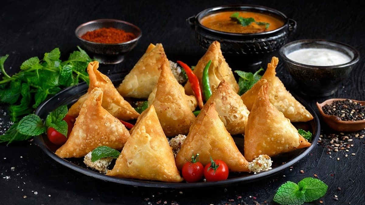 Diabetes Samosa Link: మనం ఇష్టంగా తినే సమోసా, పకోడాతో  మధుమేహం సమస్య.. ఐసీఎంఆర్‌ తాజా అధ్యయనంలో వెల్లడి