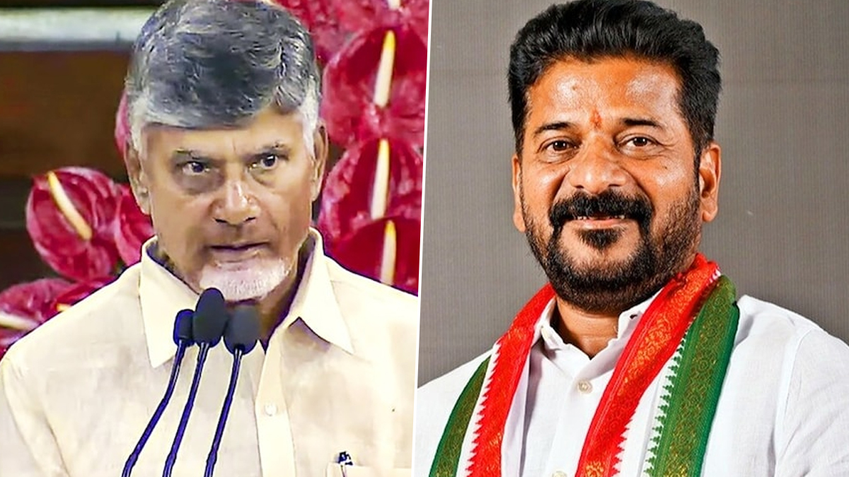 Dattatreya's Alai Balai: ‘అలయ్ బలయ్’ వేదికపై చంద్రబాబు, రేవంత్ రెడ్డి సందడి.. 13న నాంపల్లి ఎగ్జిబిషన్ గ్రౌండ్స్ లో కార్యక్రమం
