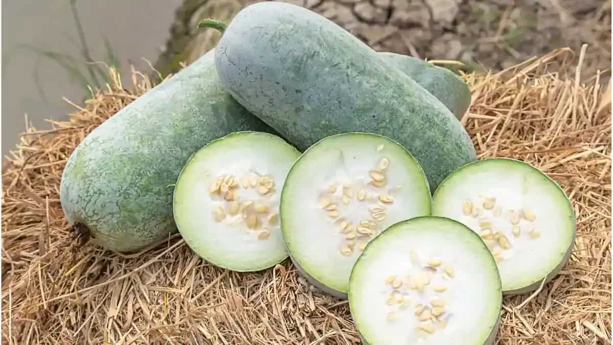 Health Tips: బూడిద గుమ్మడి కాయ జ్యూస్ లో ఉన్న ఆరోగ్య ప్రయోజనాలు ఇవే...అయితే ఎవరు ఈ జ్యూస్ తాగకూడదో తెలుసుకుందాం.