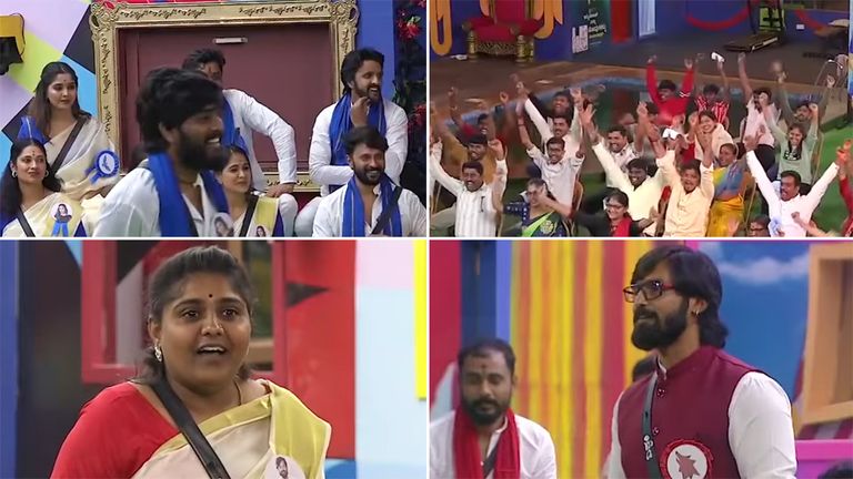 Bigg Boss Kannada 11: బిగ్ బాస్ కన్నడ 11, కంటెస్ట్ంట్‌లతో పాటుగా హౌస్ లోకి ప్రేక్షకులు, వీడియో ఇదిగో..