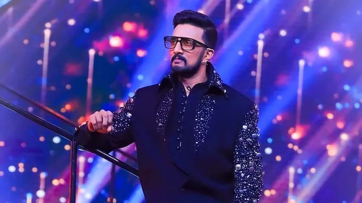 Bigg Boss Kannada 11: వివాదంలో కన్నడ బిగ్ బాస్ షో, న్యాయవాది ఫిర్యాదుతో మహిళా కమిషన్ నోటీసులు, బిగ్ బాస్‌ను రద్దు చేయాలన్న పిటిషన్‌పై విచారణ చేపట్టనున్న న్యాయస్థానం