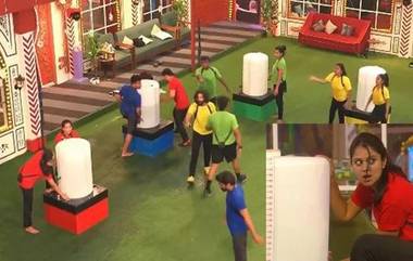 Bigg Boss Telugu 8 Day 59: బిగ్‌బాస్ 8 తెలుగు కంటెస్టెంట్ల మ‌ధ్య తారాస్థాయికొ గొడవలు, వీడియో ఇదిగో..