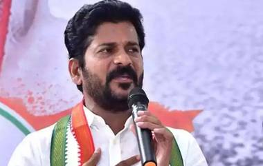 CM Revanth Reddy Delhi Tour: ఢిల్లీకి సీఎం రేవంత్ రెడ్డి, వరద సాయం పెంపుతో పాటు కాంగ్రెస్ పెద్దలను కలవనున్న తెలంగాణ సీఎం