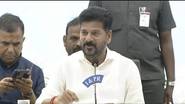 CM Revanth Reddy Tour: నేడు సీఎం రేవంత్ రెడ్డి యాదగిరిగుట్ట, మూసీ పునరుజ్జీవ యాత్ర.. రెండున్నర కిలోమీటర్లు పాదయాత్ర