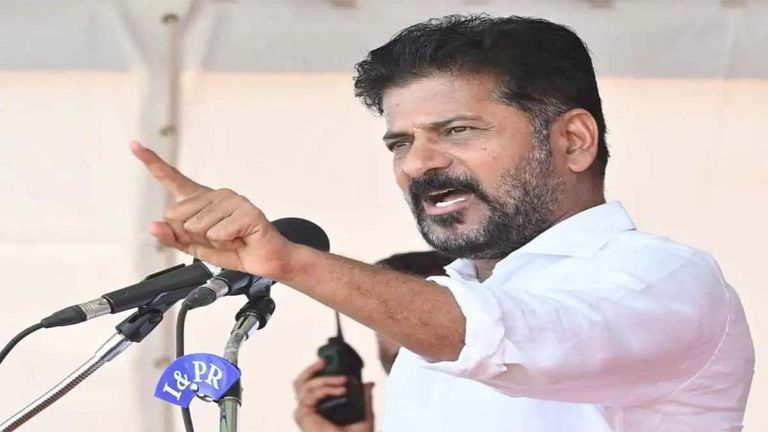 CM Revanth Reddy On Musi: కృష్ణా,గంగ,సరస్వతిలా మూసీ నది..అమ్మాయిలకు మూసీ అనే పేరు పెట్టేలా సుందరీకరణ చేస్తా