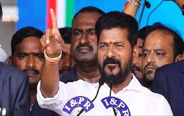 CM Revanth Reddy On Janwada Farmhouse: జన్వాడ ఫాంహౌస్ అక్రమ నిర్మాణం కాదా?, దానిని కూల్చాలా వద్దా? అని ప్రశ్నించిన సీఎం రేవంత్ రెడ్డి..పేదలను రక్షణ కవచాలుగా పెట్టుకుని నాటాకాలా అని ఆగ్రహం