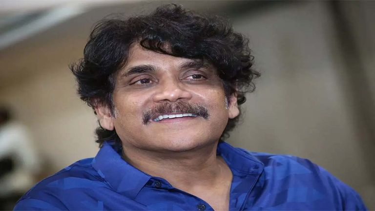 Nagarjuna: అక్కినేని నాగార్జునపై క్రిమినల్ కేసు నమోదు, తమ్మడికుంట కబ్జా చేశారని ఫిర్యాదుతో కేసు నమోదు చేసిన మాదాపూర్ పోలీసులు