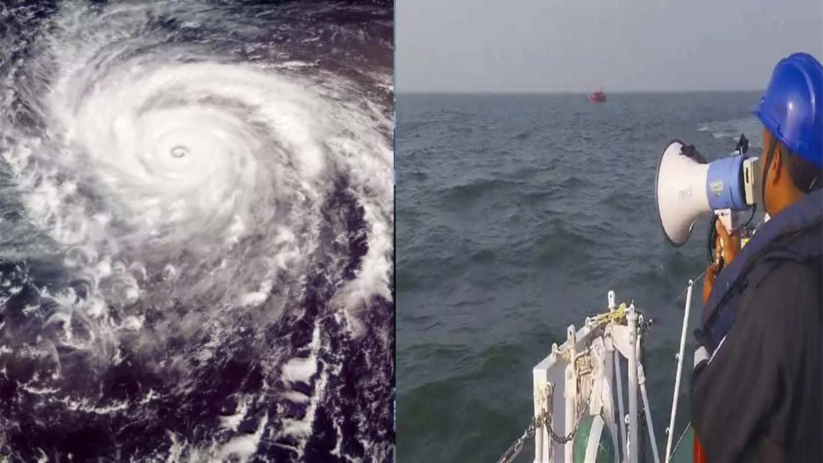 AP Rain Alert: ఏపీకి తప్పిన తుపాను ముప్పు.. నేడు, రేపు ఏపీలో భారీ నుంచి అతి భారీ వర్షాలు.. అటు తెలంగాణలో చలి పంజా