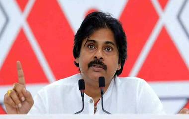 Pawan Kalyan: కాకినాడ డీఎఫ్‌వో రవీంద్రనాథ్‌ రెడ్డిపై డిప్యూటీ సీఎం పవన్ కళ్యాణ్ సీరియస్, మైనింగ్ వ్యవహారాల్లో తలదూర్చడంపై ఆగ్రహం, చర్యలకు సిఫారసు