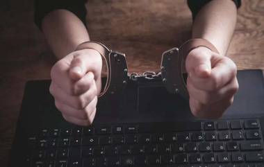 Digital Arrest: డిజిటల్ అరెస్ట్ పేరుతో రూ.10.61 కొట్టేసిన సైబర్ నేరగాళ్లు, హైదరాబాద్‌కు చెందిన వృద్ధుడి నుండి డబ్బు దోచుకున్న కేటుగాళ్లు