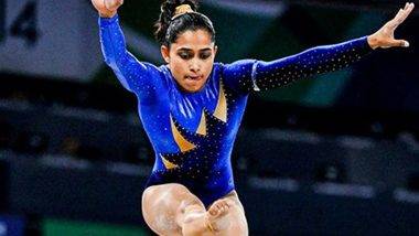 Dipa Karmakar Retires: రిటైర్మెంట్ ప్రకటించిన భార‌త స్టార్ జిమ్నాస్ట్ దీపా కర్మాకర్, ఆసియన్‌ గేమ్స్‌లో పసిడి పతకం సాధించిన తొలి భారత జిమ్నాస్ట్‌గా రికార్డు