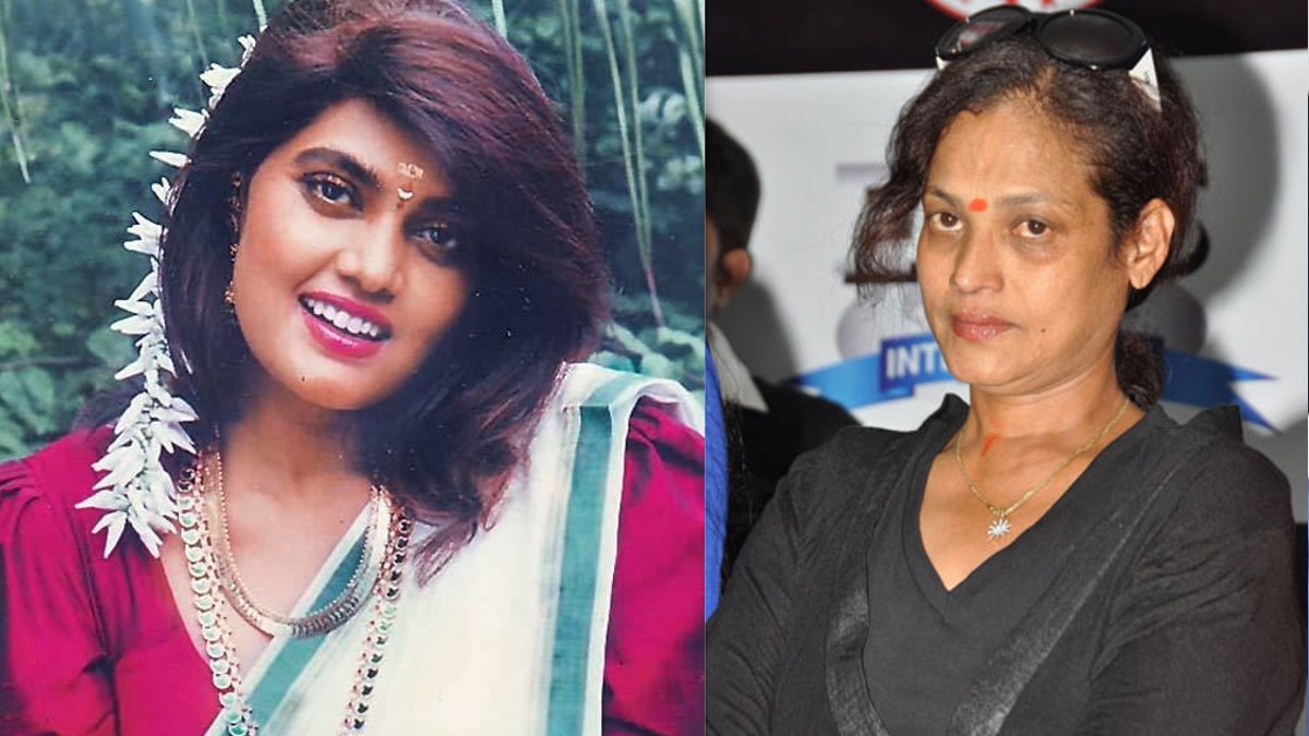 Disco Shanti on Silk Smitha: సిల్క్ స్మిత చాలా మంచిది, ఆ నిర్ణయం ఎందుకు తీసుకుందో ఇప్పటికీ అర్థం కావడం లేదు, డిస్కో శాంతి కీలక వ్యాఖ్యలు