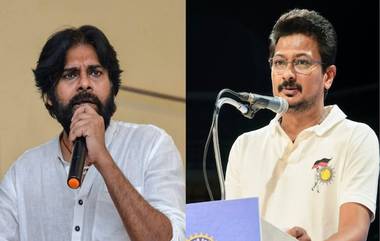 DMK Vs Pawan Kalyan: సనాతన ధర్మానికి మీరే పెద్ధ శత్రువులు, పవన్ కళ్యాణ్ వ్యాఖ్యలపై కౌంటర్ విసిరిన డీఎంకే, ఇంకా ఏమన్నారంటే..