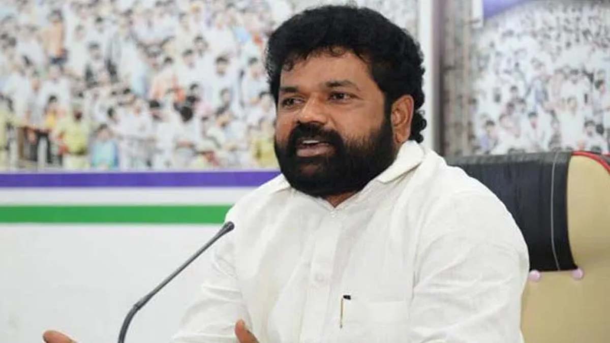 Nandigam Suresh: దళిత మహిళ హత్య కేసులో నందిగం సురేశ్‌కు 14 రోజులు రిమాండ్, టీడీపీ కార్యాలయంపై దాడి కేసులో మధ్యంతర బెయిల్ వచ్చినా జైలులోనే..