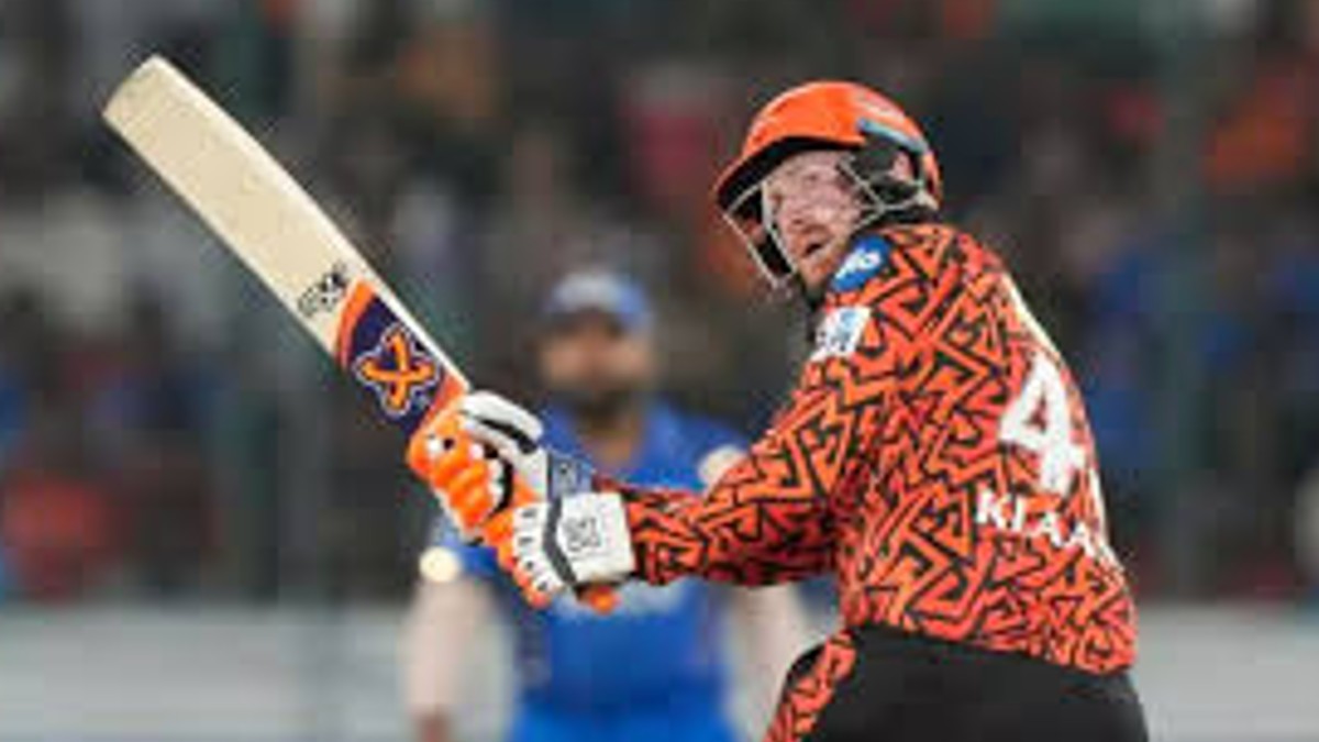 IPL 2025 Retentions: వామ్మో, ఈ ఆటగాడికి ఏకంగా రూ.21 కోట్లు వెచ్చించిన సన్‌రైజర్స్ హైదరాబాద్, విరాట్ కోహ్లీ రికార్డును బద్దలు కొట్టిన హెన్రిచ్ క్లాసెన్‌