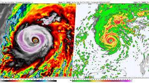 Hurricane Milton Update: అమెరికాను వణికిస్తున్న హ‌రికేన్ మిల్ట‌న్‌, తీవ్ర తుఫాన్‌గా మారడంతో ఫ్లోరిడాలో ఎమ‌ర్జెన్సీ ప్ర‌క‌ట‌న, ప్రజలు ఇళ్లు ఖాళీ చేసి సురక్షిత ప్రాంతాలకు వెళ్లాలని ఆదేశాలు