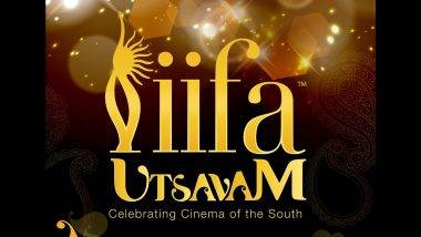 IIFA Utsavam Awards 2024: IIFA ఉత్సవం అవార్డ్స్ 2024, దక్షిణాది భాషల్లో ఎప్పుడు, ఎక్కడ ప్రసారం అవుతుందంటే..