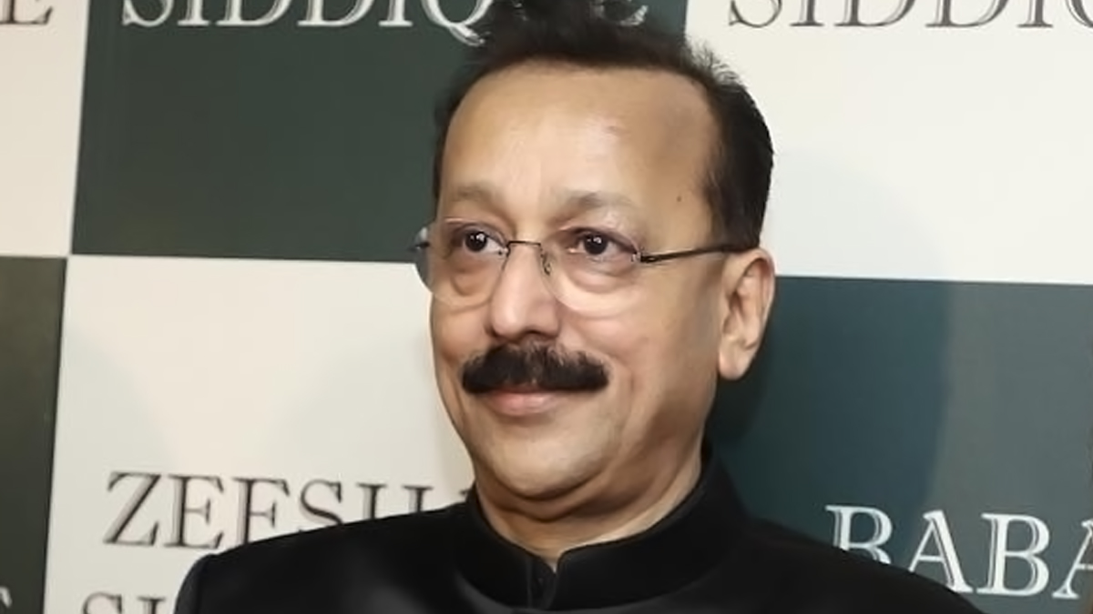 Baba Siddique Shot Dead: మాజీ మంత్రిపై దుండ‌గుల కాల్పులు, ఆస్ప‌త్రికి త‌ర‌లించేలోపే మృతి, మ‌హారాష్ట్ర ఎన్నిక‌ల ముందు క‌ల‌కలం