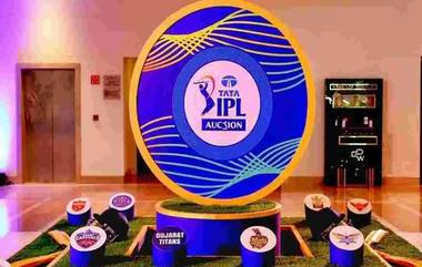 IPL 2025 Retentions:  ఐపీఎల్ రిటెన్షన్‌లో అన్ని జట్ల ఆటగాళ్ల జాబితా ఇదిగో, మిగతా ఆటగాళ్లకు నవంబర్‌ చివరి వారంలో వేలం